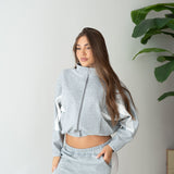 Coordinato Nihal 2164 - GRIGIO