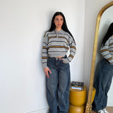 Jeans Lays 3412-A-DENIM