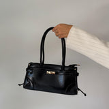 Borsa Melody LYM018- NERO
