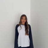 Maglia Kaia 170 - BLU