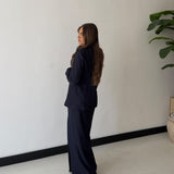 Coordinato Reby 67059 - BLU