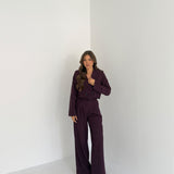 Coordinato Raya 10116 - WINE