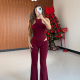 Tuta Violet  10922 - WINE