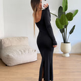 Abito Sissy 13617 - NERO