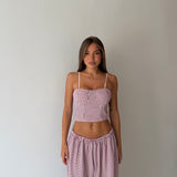 Coordinato Lazo M13568- WINE