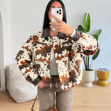 Giubbino Jon’s 2465-COW