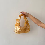 Borsa Chloe 1342 - BRONZO
