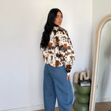 Giubbino Jon’s 2465-COW