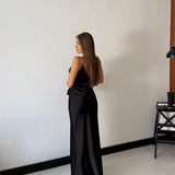 Abito Sophie 27800 - NERO