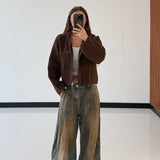 Jeans Zoey 44574-SABBIATO