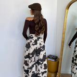 Jeans Cattle Call 97032-COW