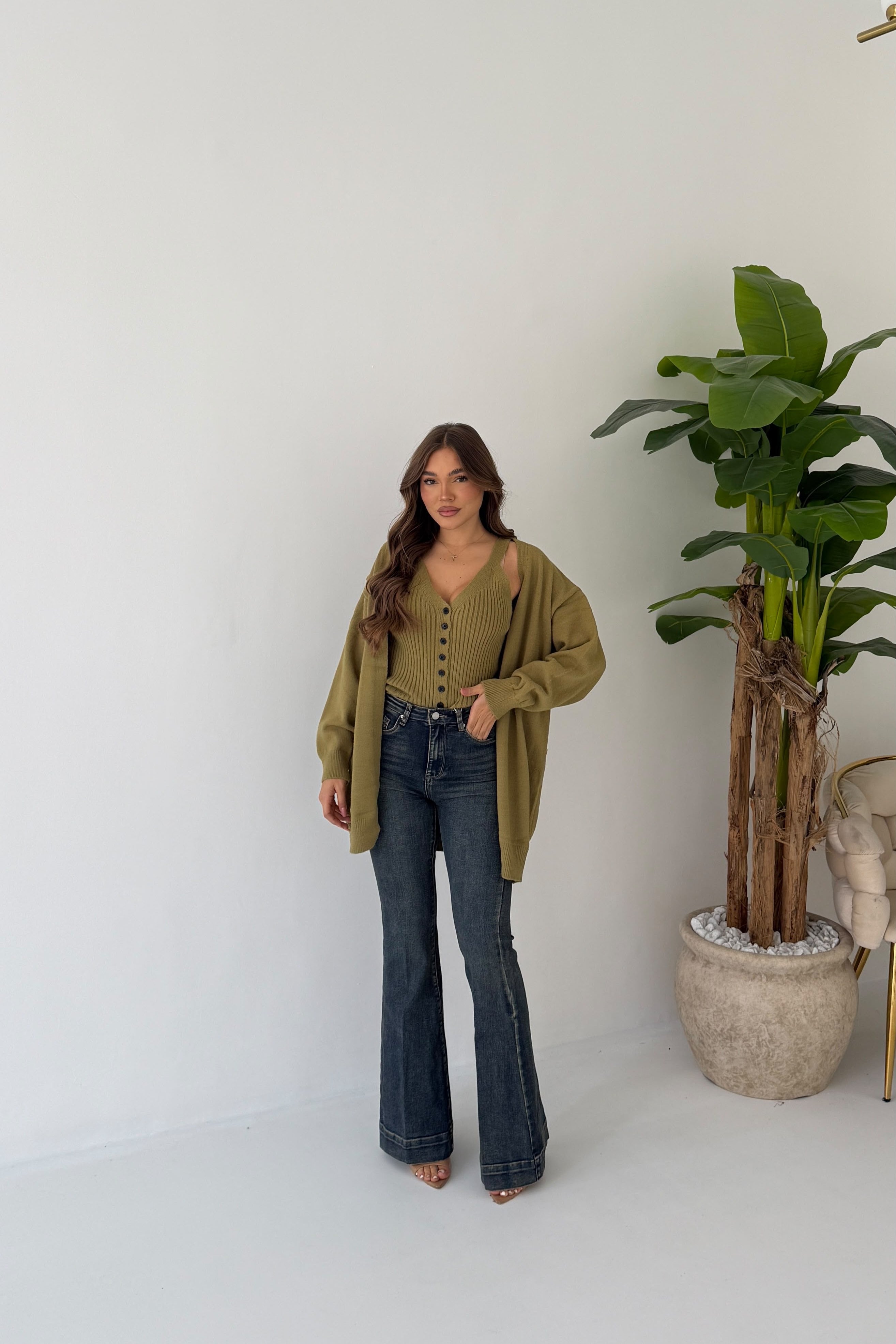 Coord.set Janet CLC01 - PISTACCHIO