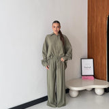 Coordinato Elysia 268090 - VERDE MILITARE