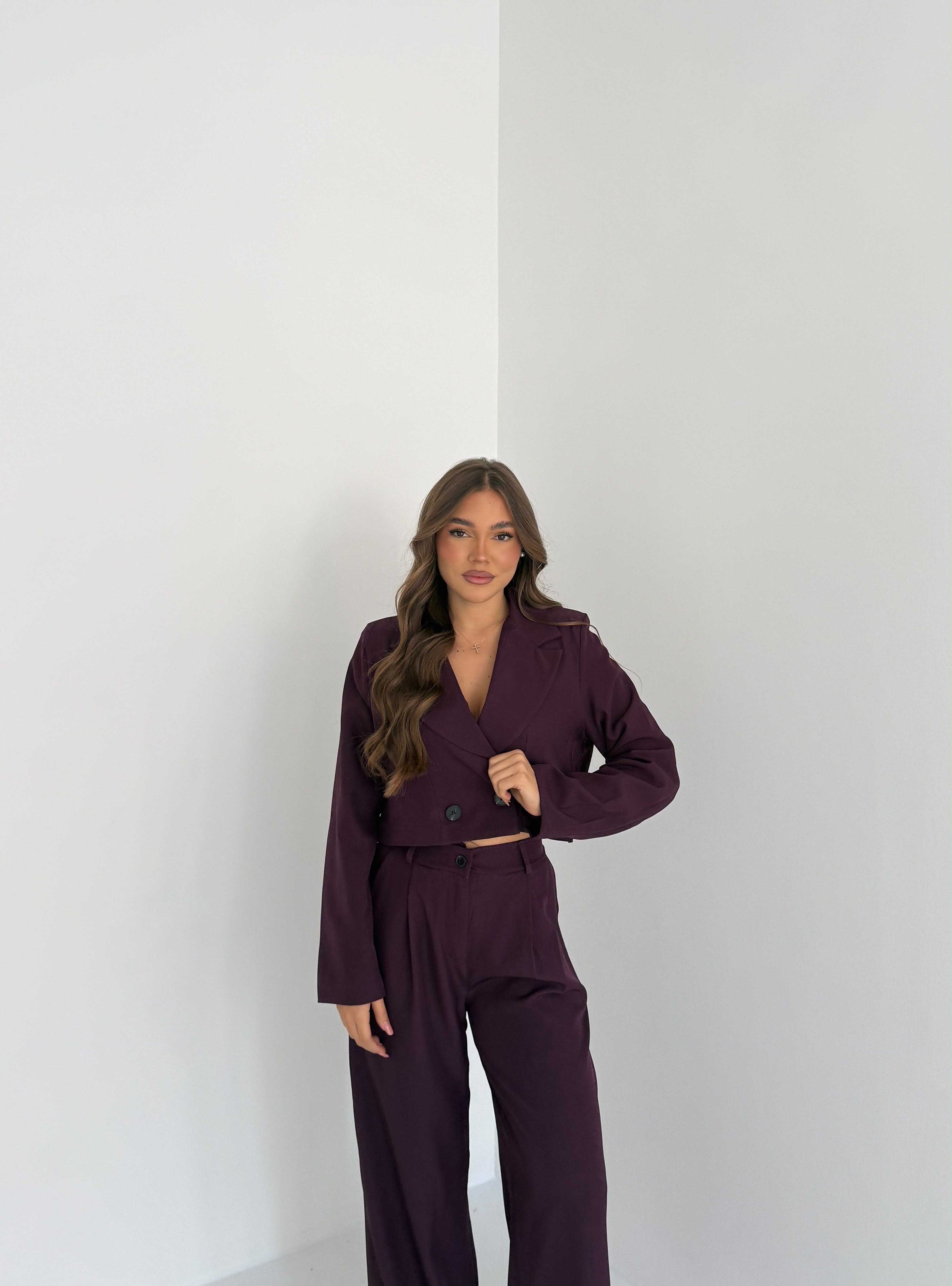 Coordinato Raya 10116 - WINE