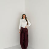 Body Maya 151661- BIANCO