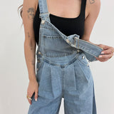 Salopette Jole 35934-DENIM CHIARO