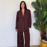 Blazer Luz L033-WINE