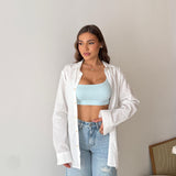 Camicia Monique 1590-BIANCO