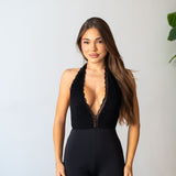 Tuta Delia 3360- NERO
