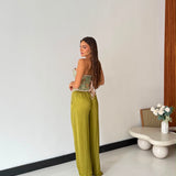Bustino Zaira 524 - VERDE
