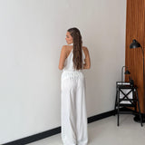 Coordinato Beckie 25042/17130 - BIANCO