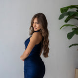 Vestitino Idal 25765 - BLU ELETTRICO