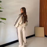 Coordinato Samirha 21725- BEIGE
