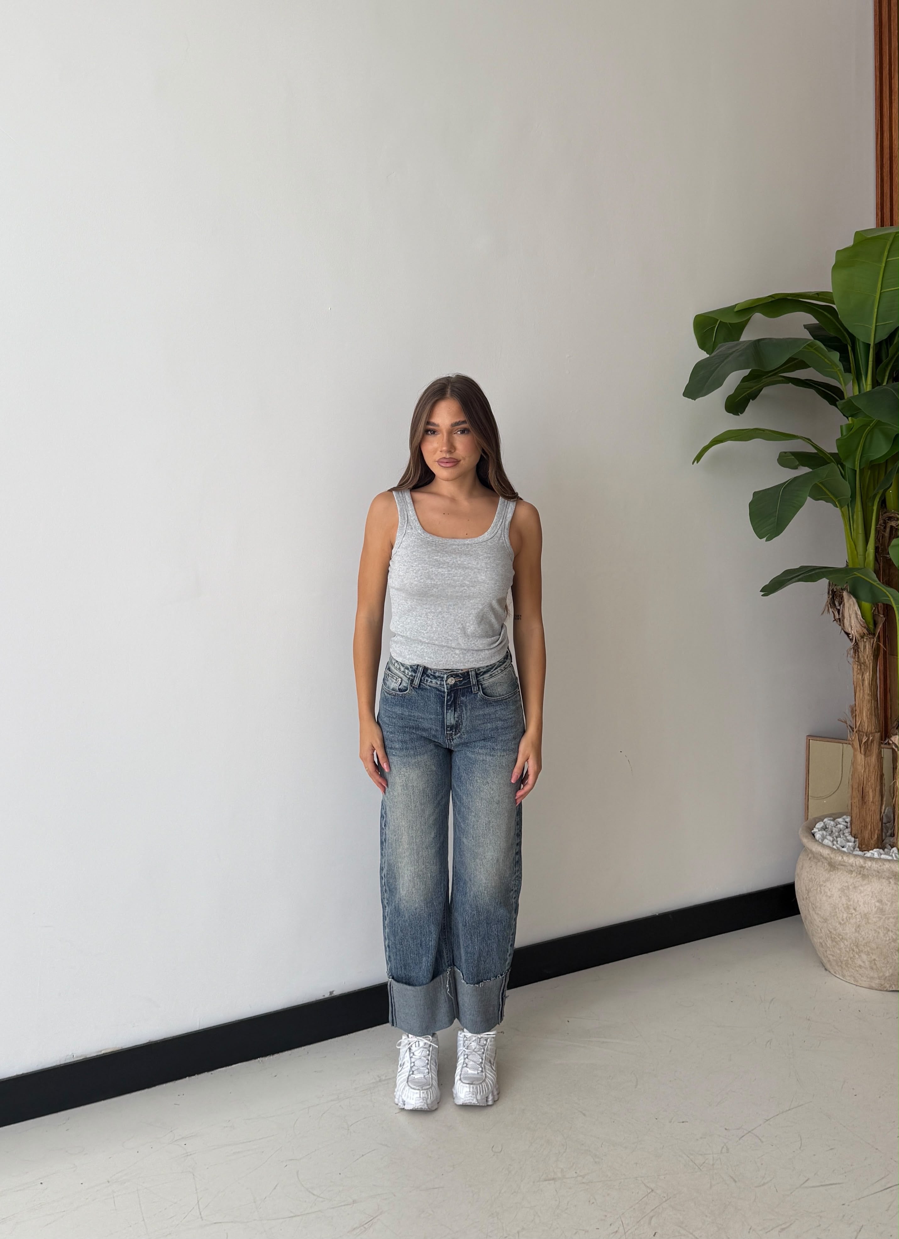 Top Aris M0002- GRIGIO
