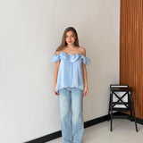 Top Clarisse 61262 - CELESTE