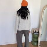 Pantatuta Jackie 64211 - GRIGIO SCURO