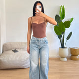Jeans Elettra 2044 - DENIM CHIARO