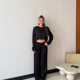 Coordinato Jovie 1923 - NERO