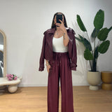 Chiodo Soraya 9665 - WINE