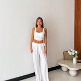 Coordinato Kanye 974751 - BIANCO