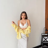Bralette Taylor 1239 - BIANCO