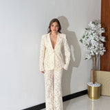 Coordinato Mireia 26125 - PANNA