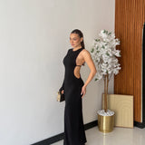 Abito Hollie 1962 - NERO