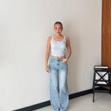 Top Naya 2877 - CELESTE
