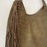Borsa Hamelia MC832- VERDE