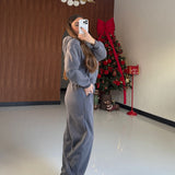 Coordinato Audrey LKT860 - GRIGIO