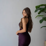 Vestitino Idal 25765 - WINE
