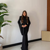 Abito Amirah 60853- NERO