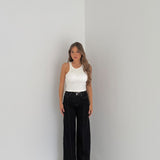 Canotta Esme 3798 - BIANCO