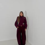 Coordinato Adeline 87305 - WINE