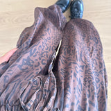 Pantalone Leopard 96980-LEO