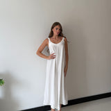 Tuta Sienna 30681- BIANCO