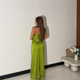 Coordinato Nilufar 60620- PISTACCHIO
