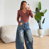 Jeans Harley 10005-DENIM