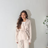 Coordinato Samira 5802 - BEIGE