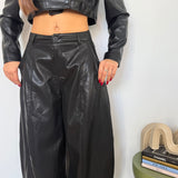 Pantalone Brooke 11965-NERO